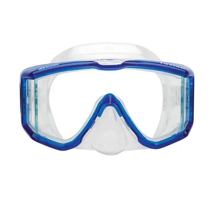 XS Scuba Fusion Dive Mask
