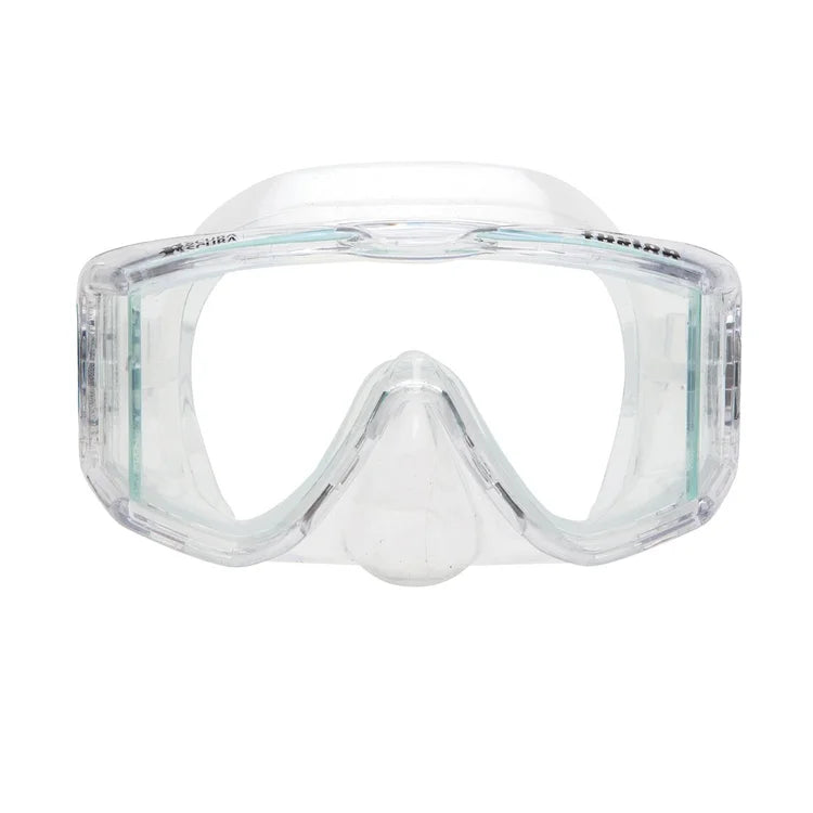 XS Scuba Fusion Dive Mask