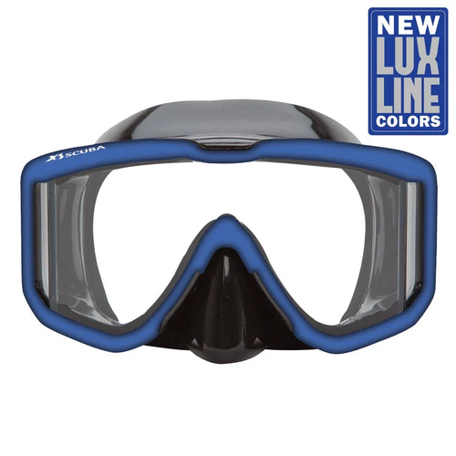 XS Scuba Fusion Dive Mask