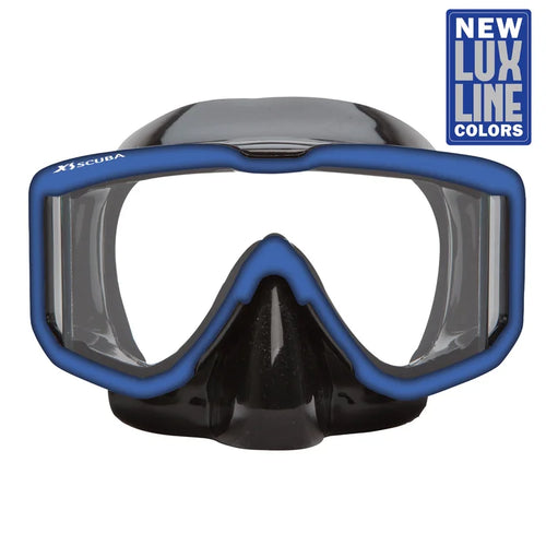 XS Scuba Fusion Purge Dive  Mask