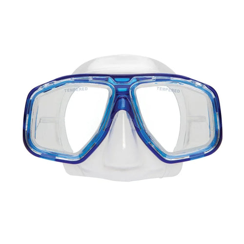 XS Scuba Goby Dive Mask