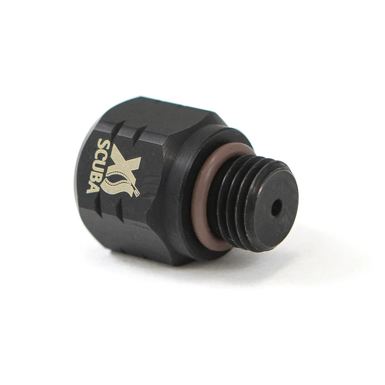 XS Scuba High Pressure Extender