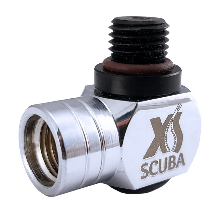 XS Scuba High Pressure Swivel
