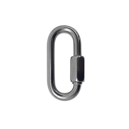 XS Scuba Highland 1.9” Stainless Steel Quick-Link