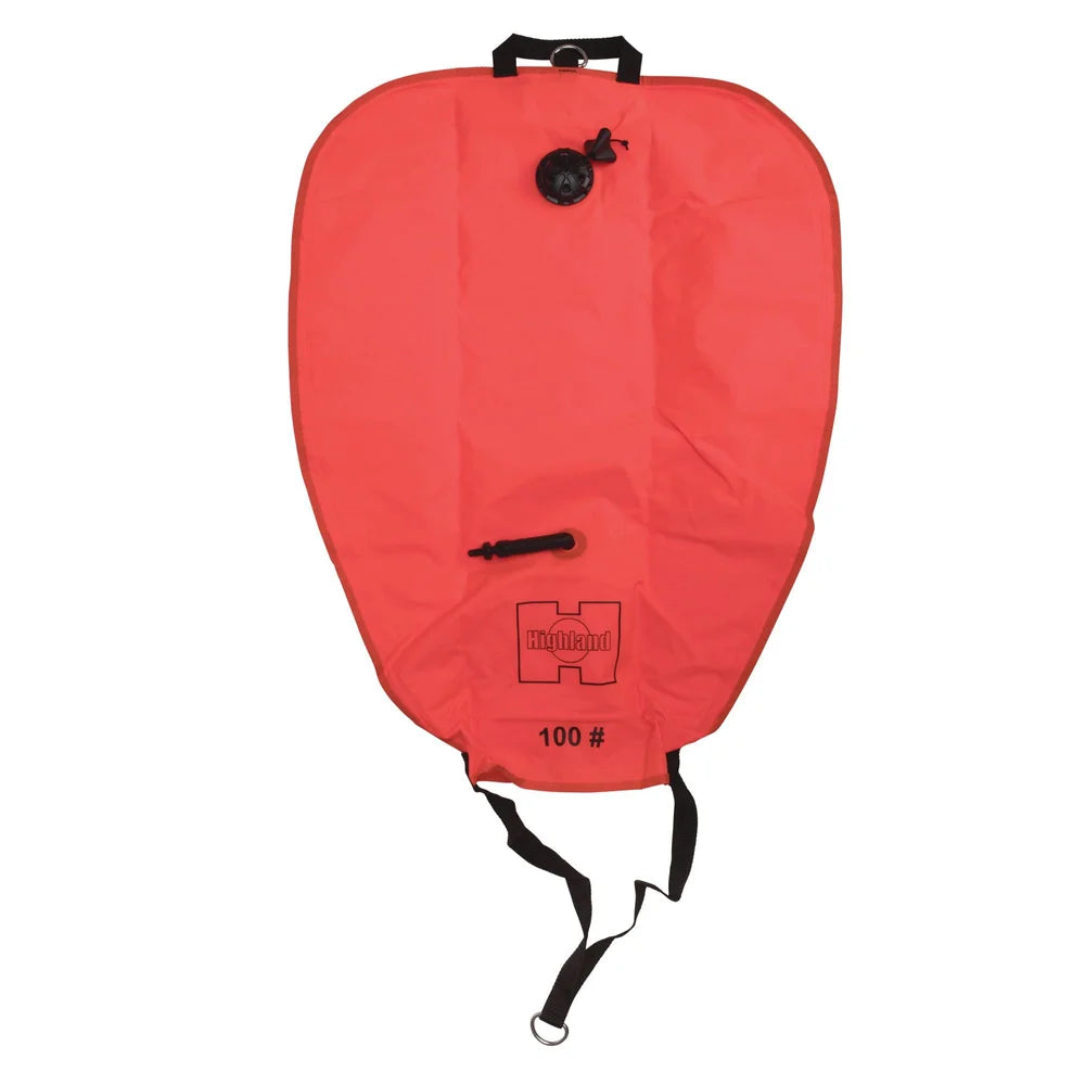 XS Scuba Highland 100 Pound Lift Bag