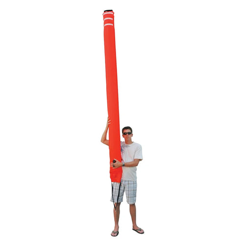 XS Scuba Highland 10’ Surface Marker Buoy