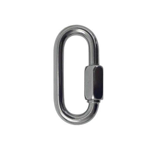 XS Scuba Highland 2.3” Stainless Steel Quick-Link