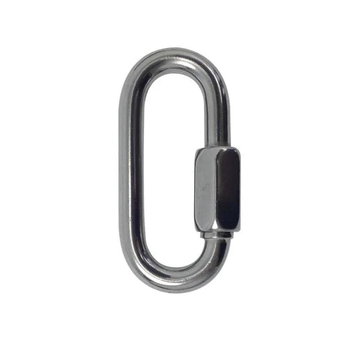 XS Scuba Highland 2.5” Stainless Steel Quick-Link