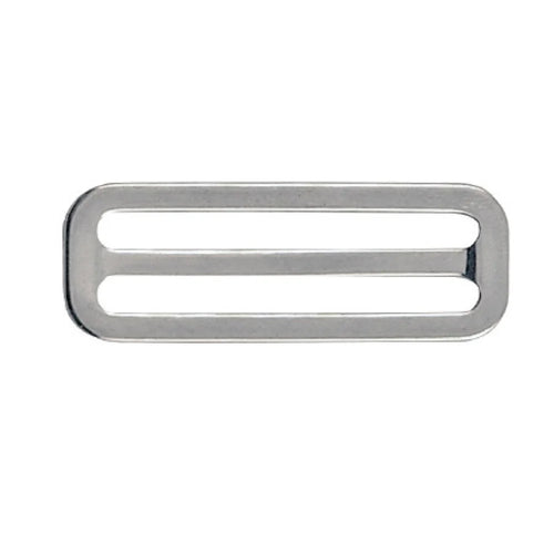 XS Scuba Highland 2.0” SS Three Bar Slide