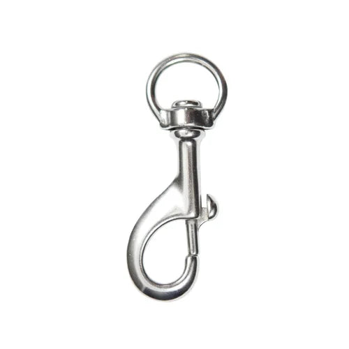 XS Scuba Highland 3.5” Swivel Bolt Snap