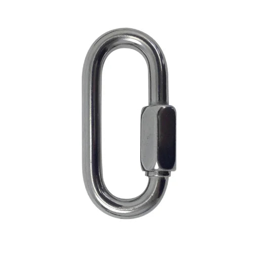 XS Scuba Highland 3.0” Stainless Steel Quick-Link