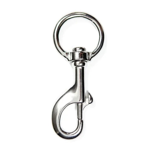 XS Scuba Highland 4.75” Swivel Bolt Snap