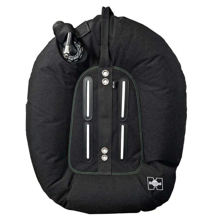 XS Scuba Highland 45 lb Twin Wing