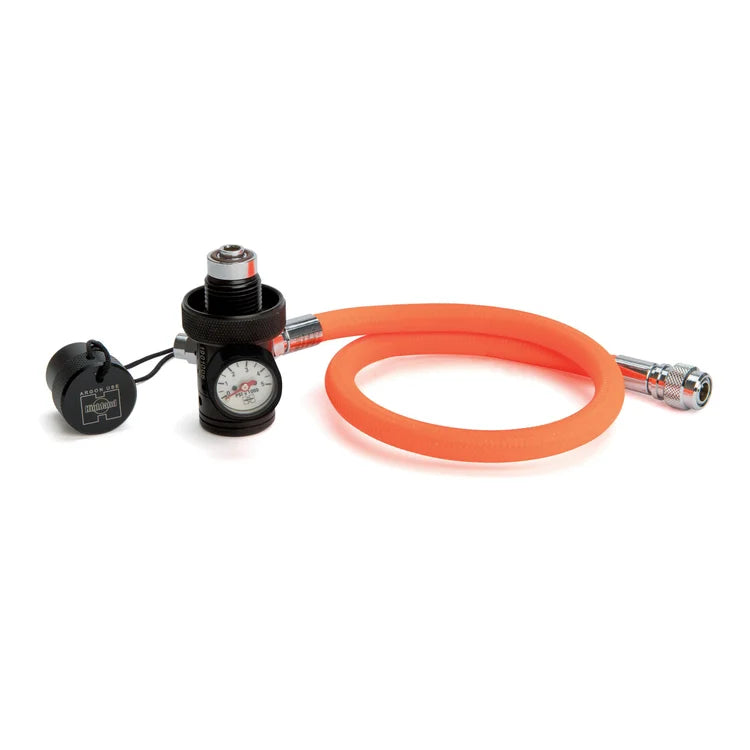 XS Scuba Highland Compact Argon Inflation Regulator