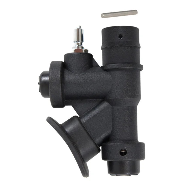 XS Scuba Highland Inflator - Lower Unit