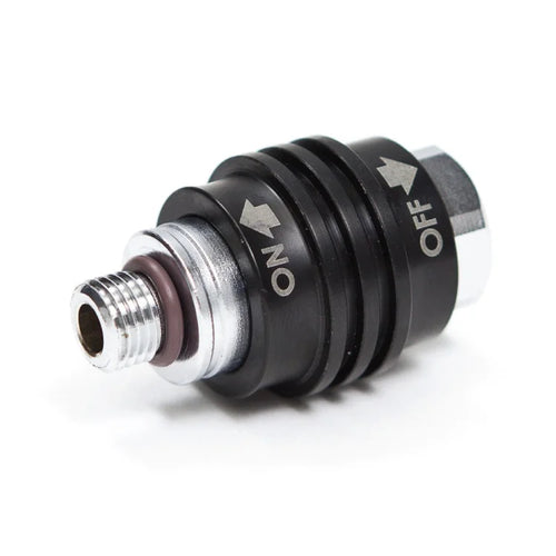 XS Scuba Highland Inline Shut-Off for First Stage