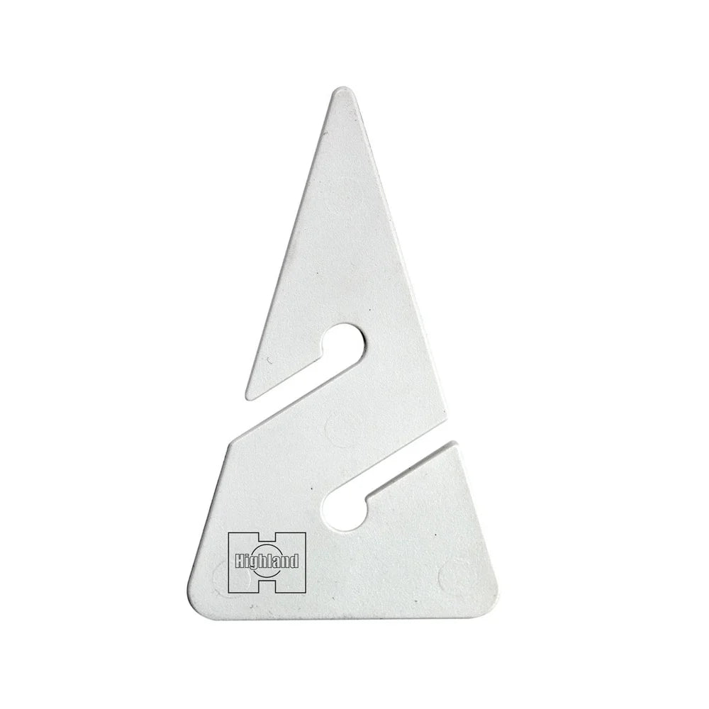 XS Scuba Highland Line Arrows - 10 Piece Pack