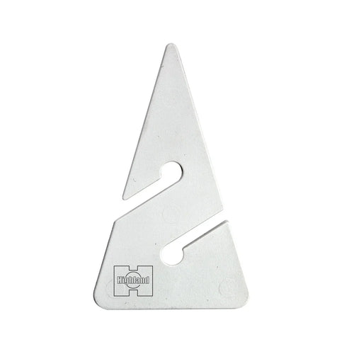 XS Scuba Highland Line Arrows - 10 Piece Pack