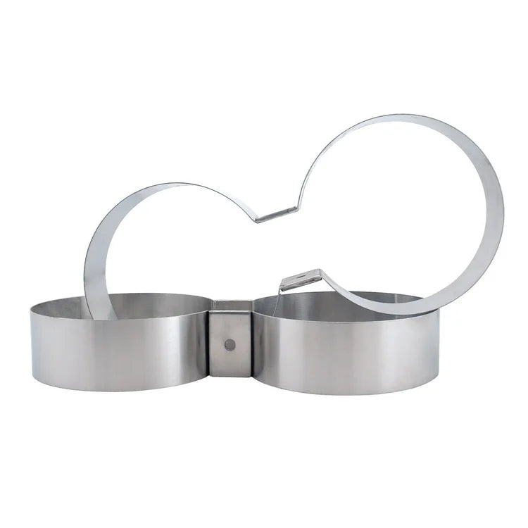 XS Scuba Highland Twin Cylinder Bands