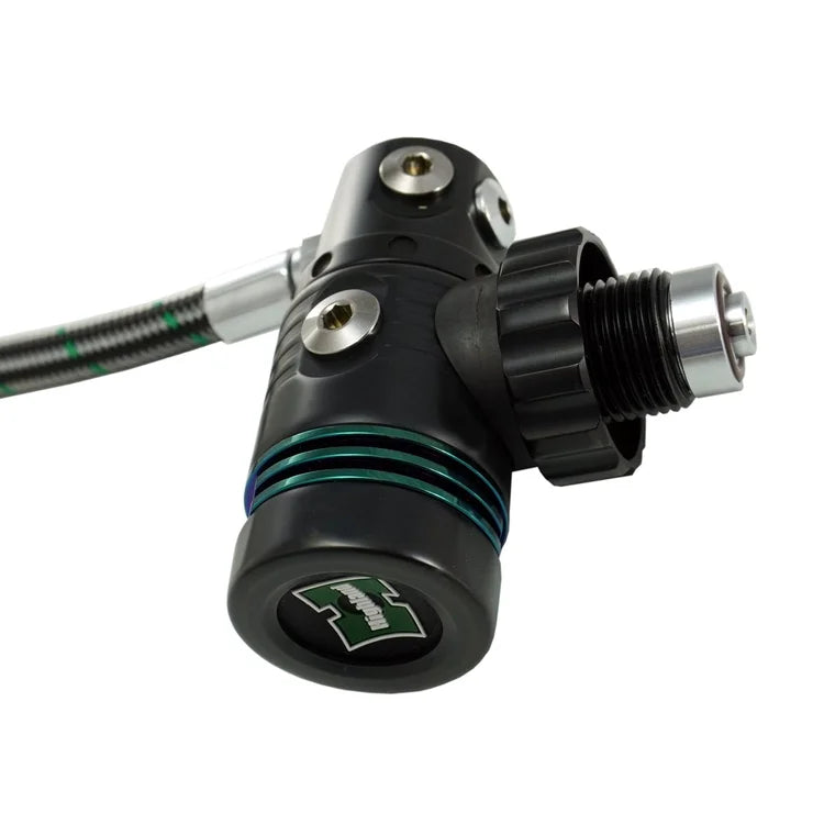 XS Scuba Highland Vortex Dive Regulator