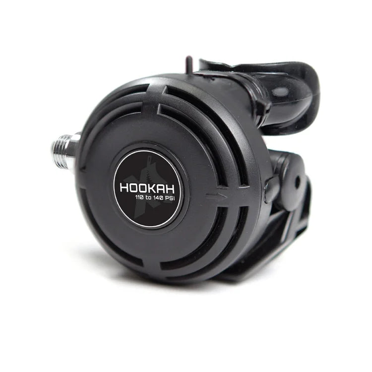 XS Scuba Hookah 2nd Stage