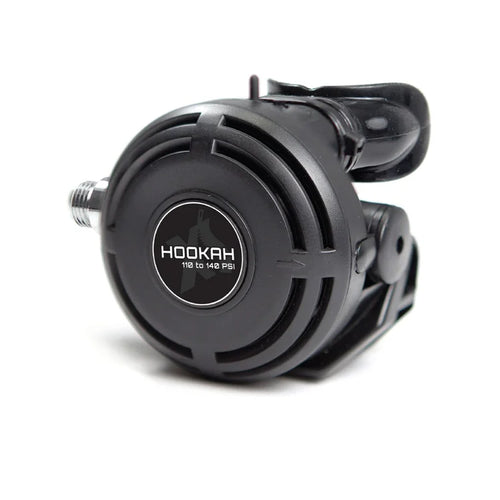 XS Scuba Hookah Air Regulator