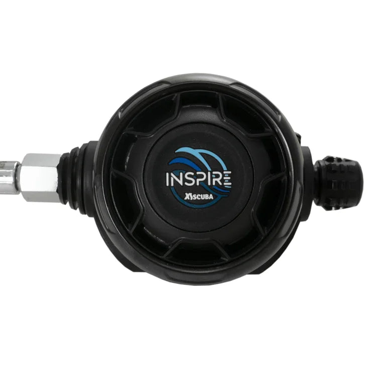 XS Scuba Inspire Dive Regulator