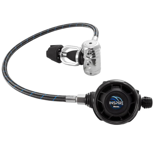 XS Scuba Inspire Dive Regulator