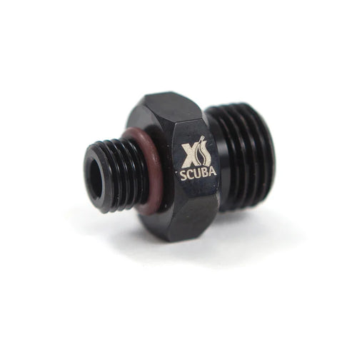 XS Scuba LP Hose Adapter