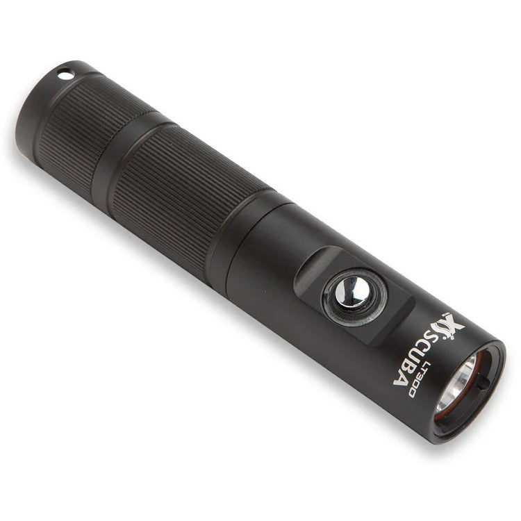 XS Scuba  LT300 Rechargeable Dive Light