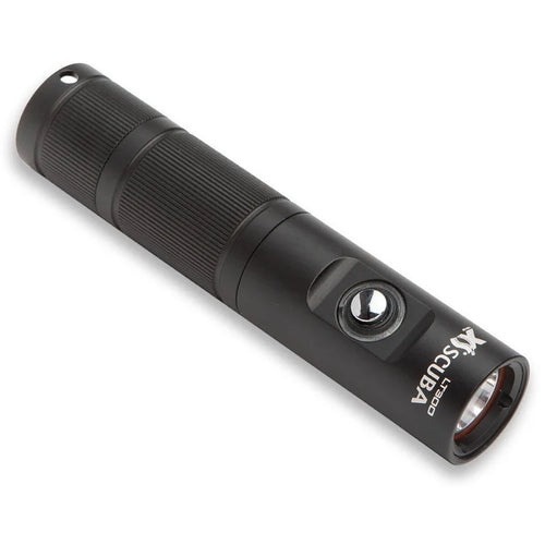XS Scuba  LT300 Rechargeable Dive Light