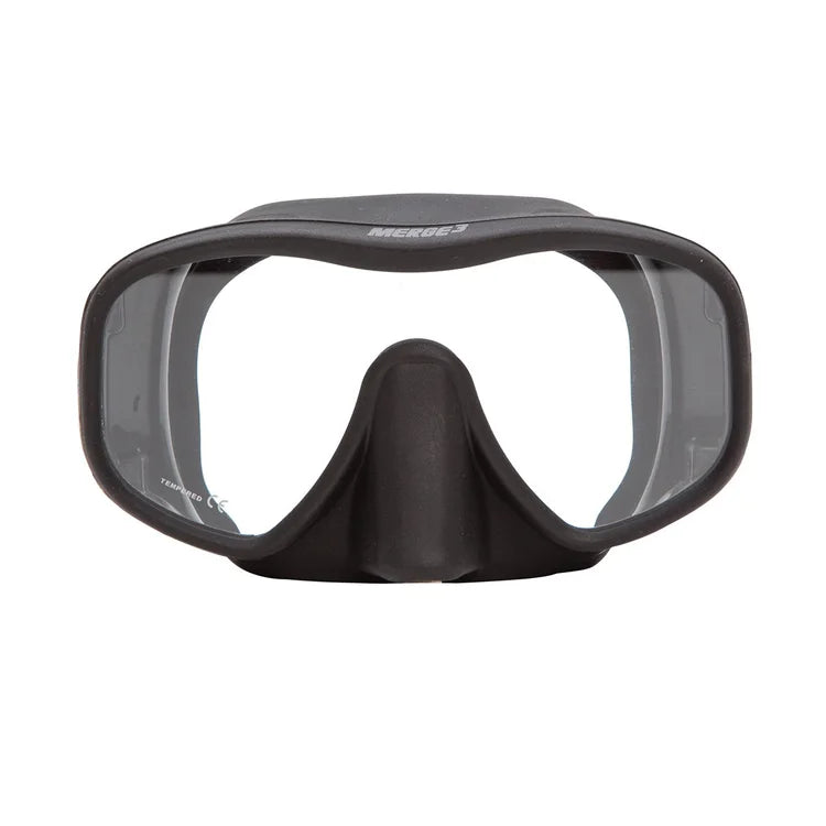XS Scuba Merge 3 Dive Mask