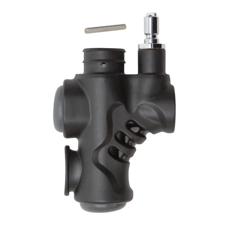 XS Scuba Micro Inflator - Lower Unit