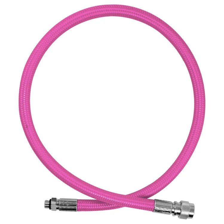 XS Scuba Miflex BC/Drysuit Quick Disconnect Hoses