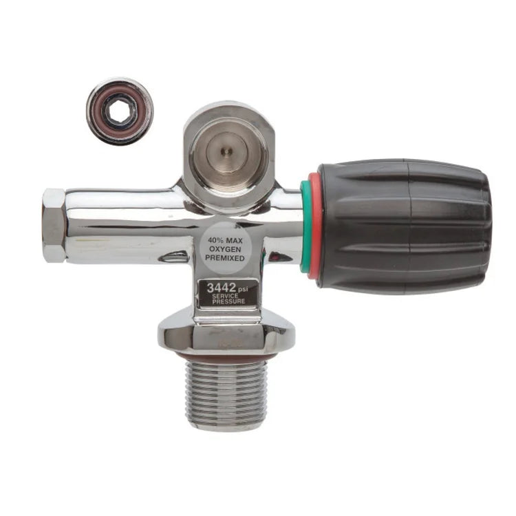 XS Scuba Modular PRO Valve