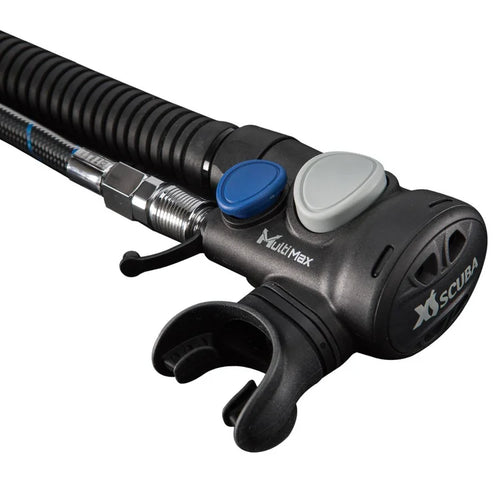 XS Scuba MultiMax Breathable Power Inflator