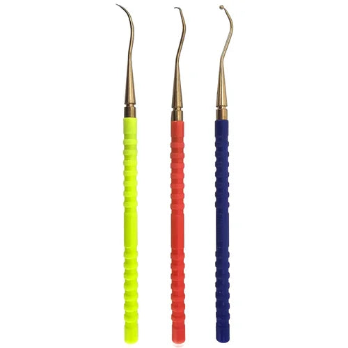 XS Scuba O-Ring Pick Set