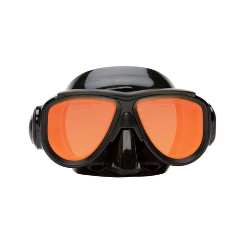 XS Scuba Oceanways OceanCat-HD High-Definition Dive Mask