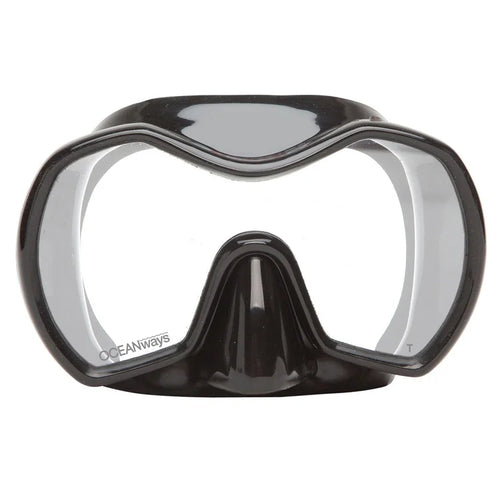 XS Scuba Oceanways - Spectre Boxed Dive Mask
