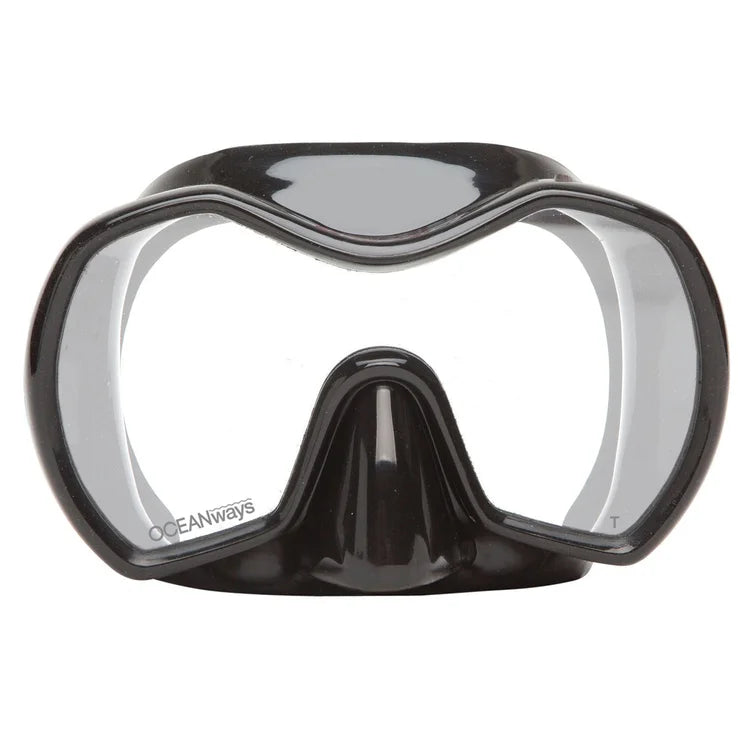 XS Scuba Oceanways - Spectre Dive Mask
