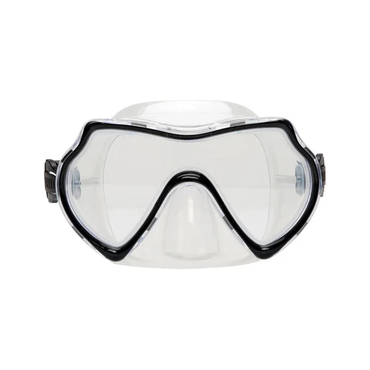 XS Scuba Oceanways - SuperView SLX Boxed, Dive Mask