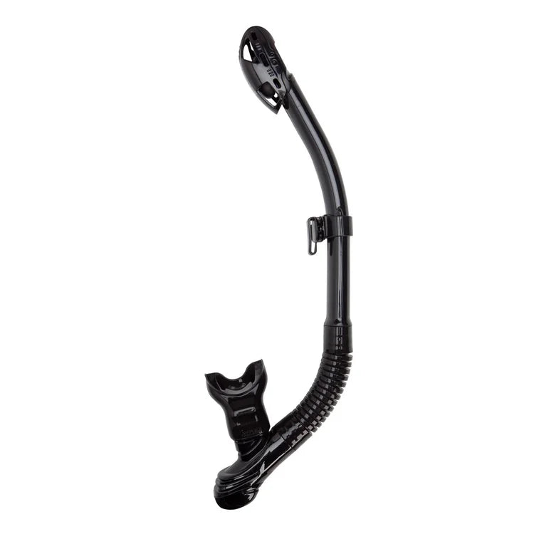 XS Scuba Passage Dry Dive Snorkel
