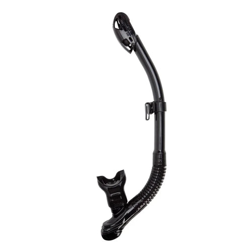XS Scuba Passage Dry Dive Snorkel