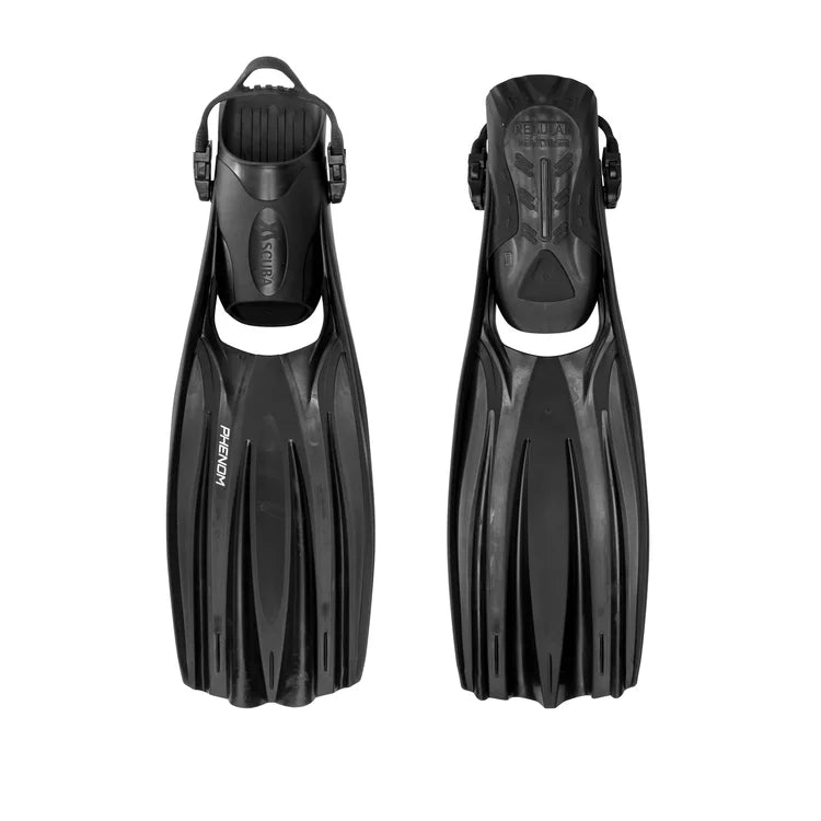 XS Scuba Phenom Dive Fins