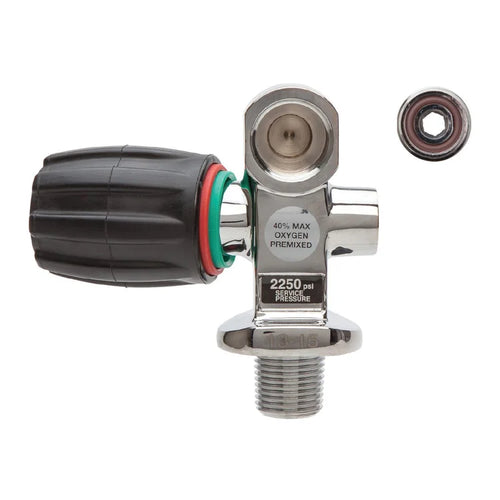 XS Scuba PRO 1/2”-14 NGT Threads