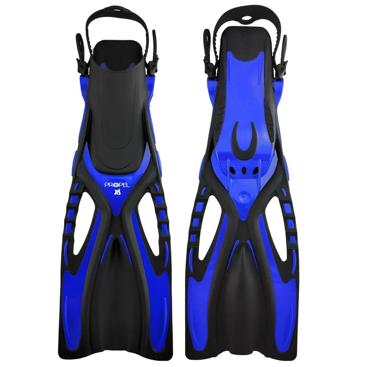 XS Scuba Propel Dive Fins