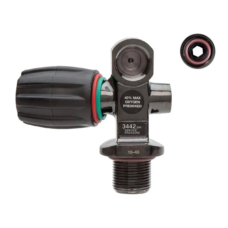 XS Scuba PVD PRO Valve