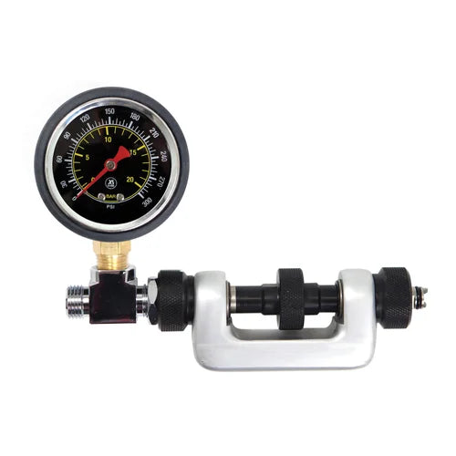 XS Scuba Regulator Inline Adjuster
