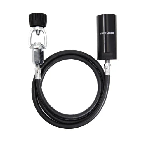 XS Scuba Scuba Valve Tester