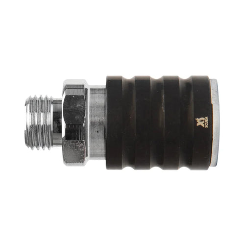 XS Scuba “ScubaPro Style” Quick-Disconnect Adapter